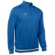 Sudadera Media Cremallera Campus II