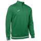 Sudadera Media Cremallera Campus II