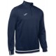 Sudadera Media Cremallera Campus II