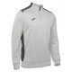 Sudadera Media Cremallera Campus II