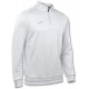 Sudadera Media Cremallera Campus II