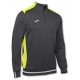 Sudadera Media Cremallera Campus II