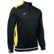Sudadera Media Cremallera Campus II