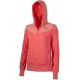 Sudadera Capucha Bella