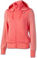 Chaquetas de Chandals JOMA - Chaqueta Capucha Bella