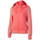 Chaqueta Capucha Bella