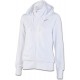 Chaqueta Capucha Bella