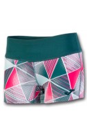 Pantalones JOMA - Short Estampado Grafity