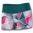 pantalones-tenis-padel JOMA - Short Estampado Grafity