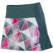 faldas-padel-tenis JOMA - Falda Estampada Grafity