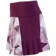 Falda Estampada Grafity