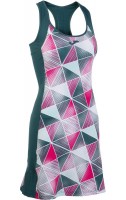 Faldas JOMA - Vestido Estampado Grafity