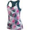 camisetas-tenis-padel JOMA - Camiseta Estampada Tirantes Grafity