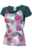 Camisetas JOMA - Camiseta Estampada Manga Corta Grafity