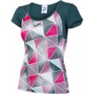camisetas-tenis-padel JOMA - Camiseta Estampada Manga Corta Grafity