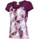 Camiseta Estampada Manga Corta Grafity