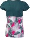 Camiseta Estampada Manga Corta Grafity
