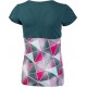 Camiseta Estampada Manga Corta Grafity
