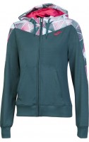 Chaquetas de Chandals JOMA - Chaqueta Capucha Grafity