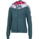 Chaqueta Capucha Grafity