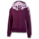 Chaqueta Capucha Grafity