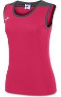 Camisetas JOMA - Camiseta Sin Manga Mujer Spike