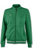 Chaquetas de Chandals JOMA - Chaqueta Poliéster Mujer Campus II