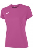 Camisetas JOMA - Camiseta Mujer Combi