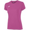 camisetas-tenis-padel JOMA - Camiseta Mujer Combi