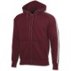 Chaqueta Capucha Invictus