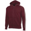sudaderas-atletismo JOMA - Chaqueta Capucha Invictus