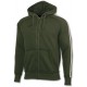 Chaqueta Capucha Invictus