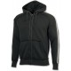 Chaqueta Capucha Invictus