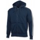 Chaqueta Capucha Invictus