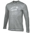 camisetas-atletismo JOMA - Camiseta Manga Larga Trekking II
