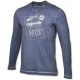 Camiseta Manga Larga Trekking II