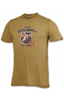 Camisetas JOMA - Camiseta Manga Corta Trekking