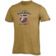 Camiseta Manga Corta Trekking