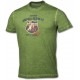 Camiseta Manga Corta Trekking
