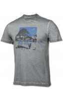 Camisetas JOMA - Camiseta Manga Corta Trekking II