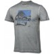 Camiseta Manga Corta Trekking II