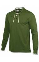 Polos JOMA - Polo Manga Larga Invictus