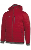 Parkas JOMA - Parka Desmontable Trekking