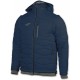 Parka Desmontable Trekking