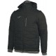 Parka Desmontable Trekking