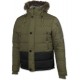 Anorak Invictus