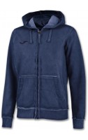 Chaquetas JOMA - Chaqueta Capucha Mujer Invictus