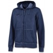 chaquetas-deportivas JOMA - Chaqueta Capucha Mujer Invictus