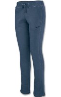 Pantalones de Chandals JOMA - Pantalón Largo Mujer Invictus