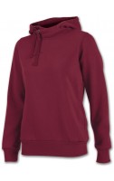 Sudaderas JOMA - Sudadera Capucha Mujer Invictus